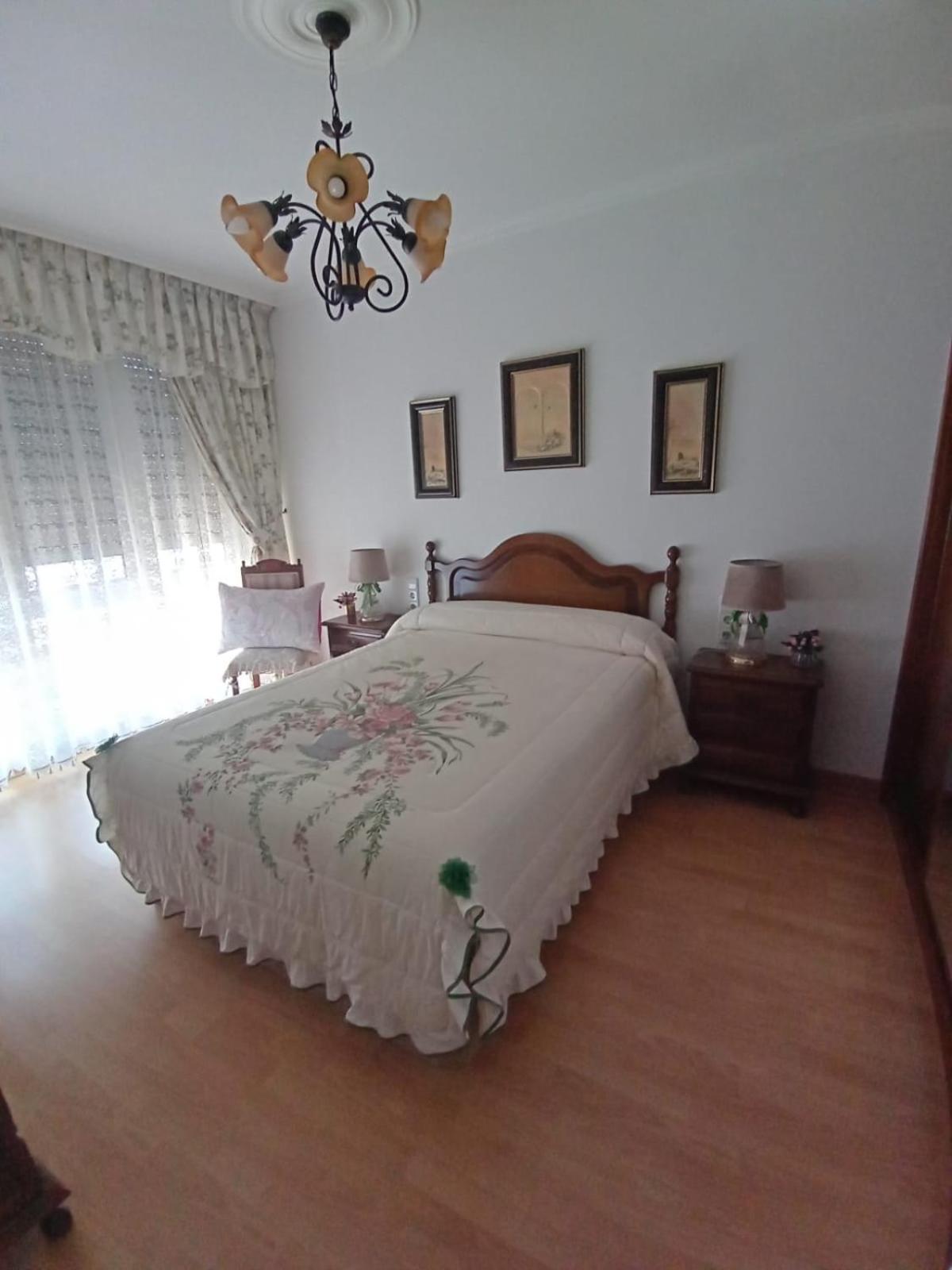 Villa Casa La Torre Cambados Exterior foto